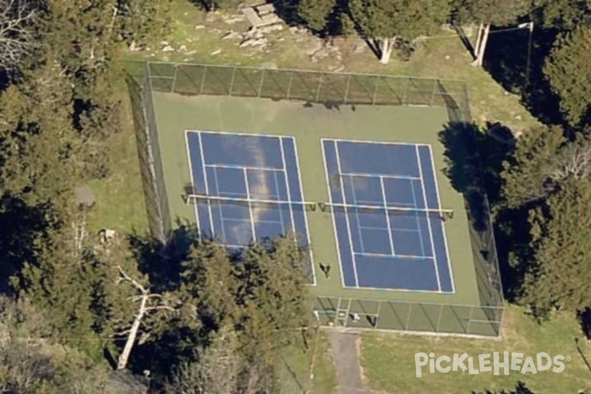 Play Pickleball at Charter E. Doyle Park Court Information Pickleheads